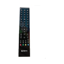 Dijitsu Uyumlu 43D7000 Smart Led Tv Kumandası