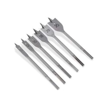 Zhltools Yaprak Matkap Ucu Seti 6 Adet