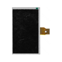 Elvision EN-690 HD Lcd İç Ekran