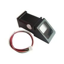 Sineparelektronik-Pcduino Parmak İzi Tanıma Modülü