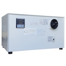 Agp Enerji 20 kVA 180-260 V Monofaze Voltaj Regülatörü