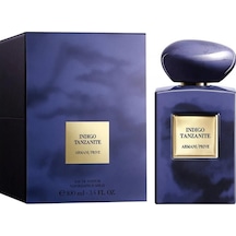 Armani Prive Indigo Tanzanite Edp 100 Ml Fresh Fresh