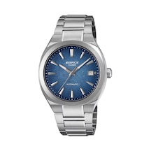Casio Efk-200d-2adr Kol Saati Metalik