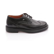 Dr.flexer Dr. Flexer M099001 Eva Taban Comfort Erkek Ayakkabı Siyah Açma Dr.flexer Dr. Flexer M099001 Eva Taban Comfort Erkek Ayakkabı Siyah Açma