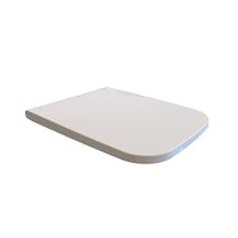 Bien Astro Elite Yavaş Kapanan Uf/duroplast Klozet Kapağı Beyaz Bien Astro Elite Yavaş Kapanan Uf/duroplast Klozet Kapağı Beyaz