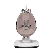 4moms Mamaroo 5.0 Elektrikli Ana Kucağı - Rosewood