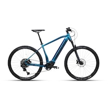 Carraro Kifuka X Pro 29" 1x11-v Dı2 Automatic Hd Elektrikli Dağ Bisikleti - 53 Cm Metalik Koyu Mavi-hologram