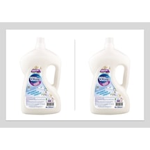 Viking Yüzey Temizleyici Sensitive 2 x 2500 ML