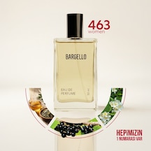 Bargello 463 Oriental Kadın Parfüm EDP 50 ML
