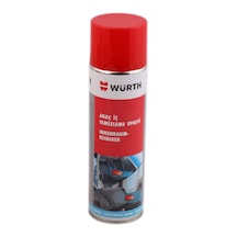 Würth Araç Içi Temizleme Spreyi 500 Ml 0893 033