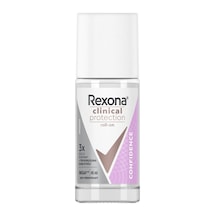 Rexona Clinical Confidence Kadın Roll-on 45 Ml - 7 Adet Tarı