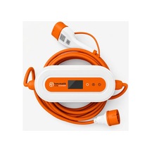 Tunçmatik Mobilcharge 11 Kw Taşınabilir Araç Şarj İstastonu