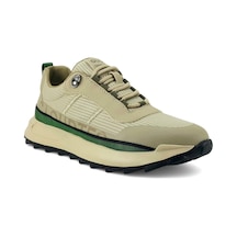 Guja 564 25ya Erkek Sneaker Günlük Ayakkabı Bej Bej