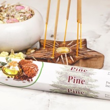 Aromatika Pine Çubuk Tütsü: