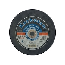 Metal Kesici Disk 230mmx3.0x22 4764