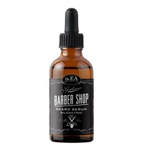 Dr. EA Barber Shop Sakal Bıyık Bakım Serumu 50 ML