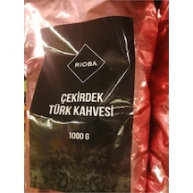 Türk Kahvesi Çekirdek Kahve 1 Kg
