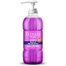 Sam Fitness Bukle Belirleyici Saç Köpüğü 500 Ml