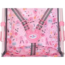 Adore Oyuncak Baby Born Çantalı Bebek Arabası 832547