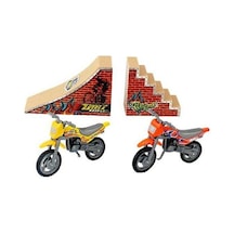Express Wheels - Dirt Bike-mega