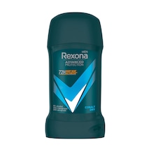 4 Adet Rexona Stick Cobalt Dry Black+white Erkek 50 Ml