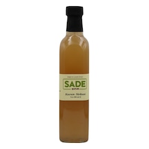 Sade Kavun Sirkesi 500 Ml