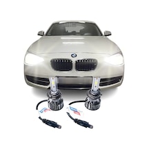 BMW F20 LED XENON UZUN FAR AMPULÜ H7 PHOTON MONO