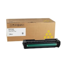 Ricoh SP-C 310HE Sarı Toner SP-C 231 232 242 311 320 Yüks