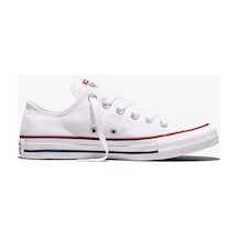 Converse All Star Ox Optıcal Whıte Siyah