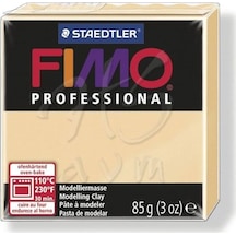 Fimo Professional Doll Art Polimer Kil 85G No 45 Kum