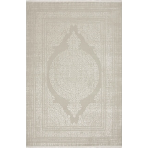 Kashe Halı Harmony 6039 Gri Salon Halısı Oturma Odası Halısı Koridor Halısı Mutfak Halısı Modern Makine Halısı Gri 3