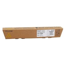 Ricoh Mp-C306 Sarı Fotokopi Toner