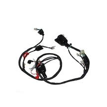 KUBA BLUEBERRY ELEKTRİK TESİSATI