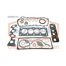 SÜPSAN S0080021-01 SÜPSAN MOTOR TAKIM CONTA MEGANE 1.6 8V K7M 1.4