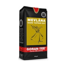 Mevlana Sade Yaprak Çay 500 G - 7 Adet Tarı