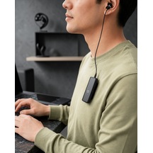 Kablosuz Bluetooth Kulaklık Dijital Ekranlı Taşınabilir Uczzk03makaralı-1 Belirtilmemiş