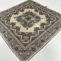 Locella Soft Pamuklu Eşarp Ldff4511-59512 Çok Renkli