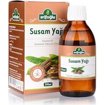 Arifoğlu Susam Yağı 250 ML