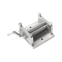 Manuel Metal Sac Bükme Makinesi Takı Yapımı İçin, Yumuşak Metal Bükme Aleti, El Sanatları Ve Kendin Yap Projeler