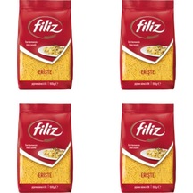 Filiz Erişte Makarna 4 x 500 G