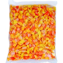 Kent Olips Limon & Portakal Bayram Şekeri 2 x 1 KG