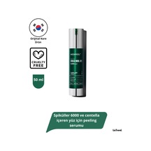Medipeel Phyto Cicanol B5 6000 Shot Serum 50 Ml Spiküller Ve Centella İçeren Yüz İçin Peeling Serumu