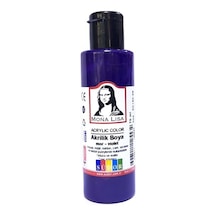 Monalisa Akrilik Boya 70 Ml Mor Sd150-05 12 Adet