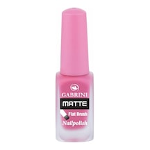 Mat Oje - Matte Nail Polish M21