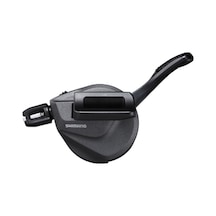 Shimano Xt Sl-m8100-ıl Sol Vites Kolu I-spec Ev 2v Siyah
