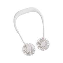 Yifomall Patentli Boyun Tipi Taşınabilir Mini Fan - 1200mah Pil İle Serinlik Keyfi