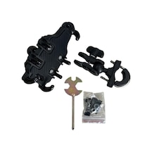 Gidon Bağlantılı Titreşim Önleyicili Telefon Tutucu