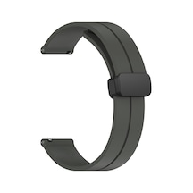 Microsonic OnePlus Watch Kordon Ribbon Line