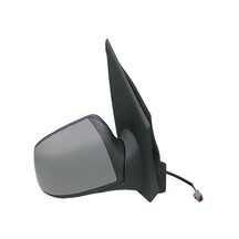 SPJ E-2096 Dikiz Aynası Sağ Elk/Ist/Ast Fiesta 05-