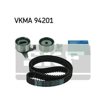 SKF VKMA94201 TRİGER EKSANTRİK GERGİ SETİ SEPHIA / MAZDA 323 FAMI